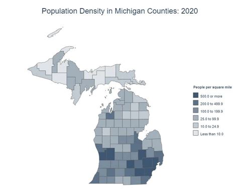 New Census Data Midland County Has Become More Diverse