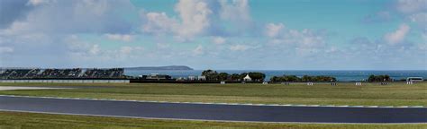 Phillip Island Grand Prix Circuit