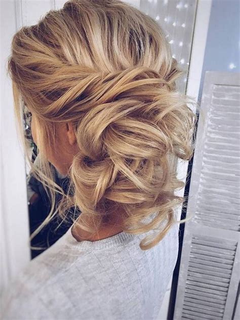 Diy Formal Hairstyles