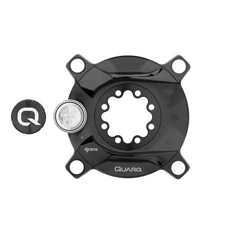 Potenciometro Quarq Para Sram Dzero Mtb Xx Axs V Boost Spider Kit