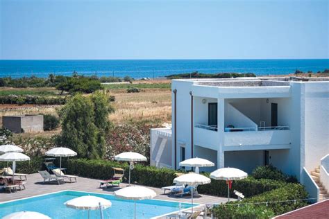 S Jour Torre Guaceto Oasis Italie Les Pouilles Avec Tui Belgique