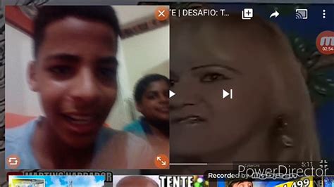 Desafio Tente N O Rir N Vel Hard Kkkkk Youtube