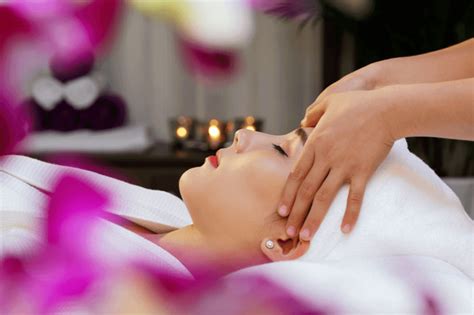 Massage Làm đẹp Là Gì Và Những điều Cần Biết Hillsbeauty Vn