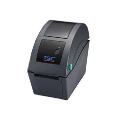 TSC TDP 225 Thermal Direct Printer 2 Desk Top TSC Label Printers