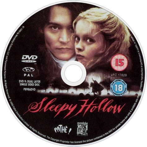 Download Movie Sleepy Hollow Image