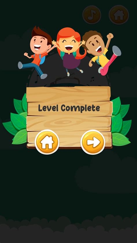 Kids Game - Kids Word Game for Android - Download