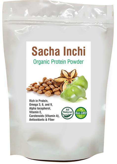 Sacha Inchi Provides Heart Health Brain Health Joint Health