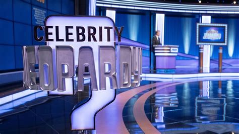 Celebrity Jeopardy Season 2 Bracket Who S Advancing What To Watch