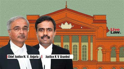 For Public Good Karnataka High Court Dismisses Pil Against Govt