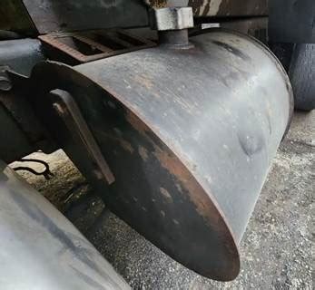 Western Star Sa Hydraulic Tank For A Western Star Sa For