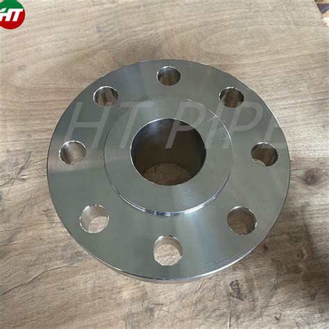 Astm A182 F304 304l 304h Stainless Steel Flange Zhengzhou Huitong Pipeline Equipment Co Ltd