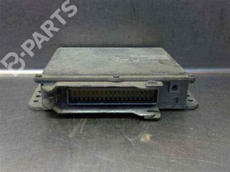 Engine Control Unit Ecu Opel Agila A H B Parts