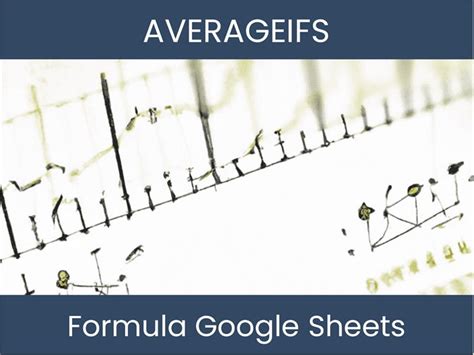 Achieve Better Results with AVERAGEIFS Formula – excel-dashboards.com