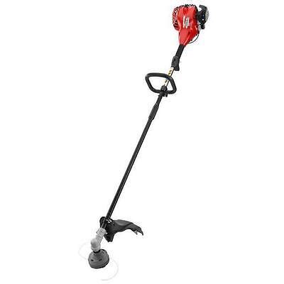 Homelite Straight Shaft String Trimmer Cycle Cc Gas Engine Model