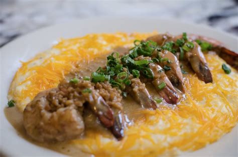 These Restaurants In New Orleans Serve The Best Grits In Town