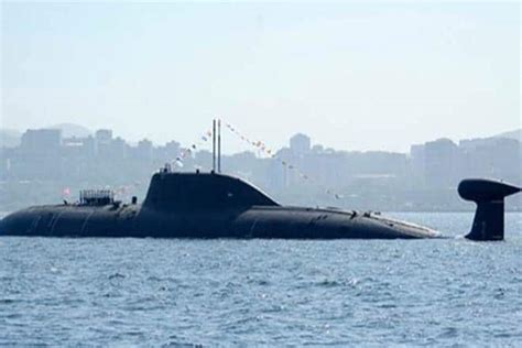 Pakistan Expresses Concern Over Deployment Of Indias Nuclear Submarine