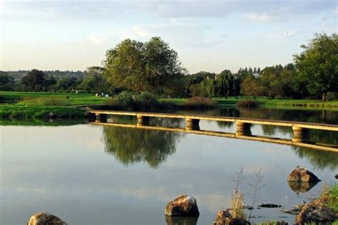 Attractions in Centurion. Things to see and do in Centurion