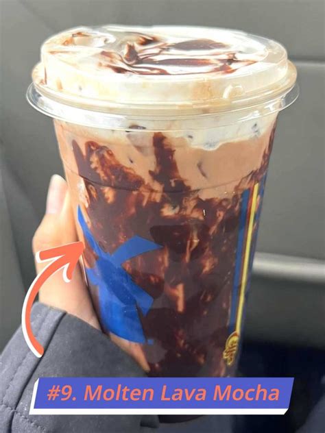 Whoa Is Dutch Bros Hot Chocolate The Best Cocoa