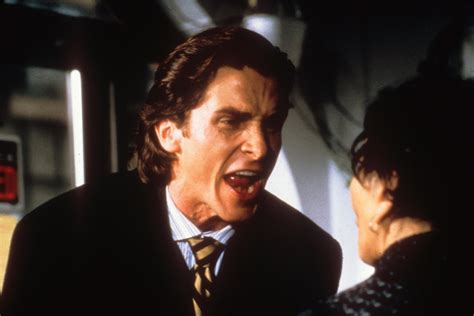 American Psycho Decoding More Of The Most Baffling Movie Endings In