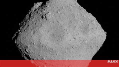 Asteroide Revela Que Compuestos Esenciales Para La Vida Vinieron Del