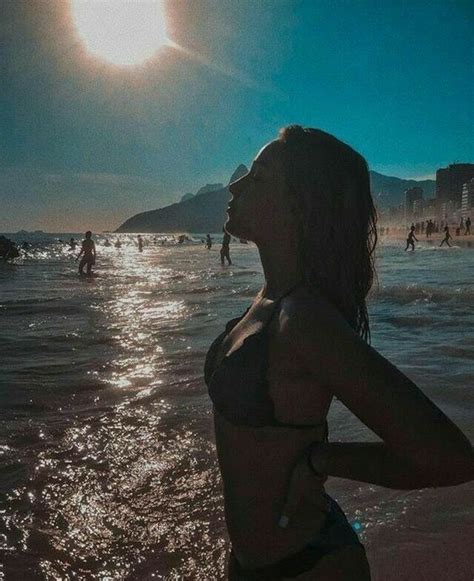 Pin De Blabla Em Fotolar Fotografia De Poses Na Praia Dicas De