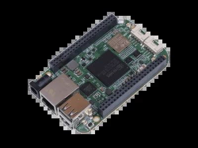 Seeedstudio Beaglebone Green Gateway Beagleboard