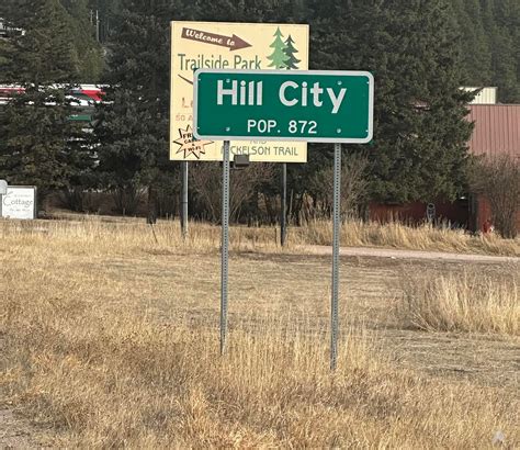 i grew up in South Dakota | Nestled in the heart of Pennington County