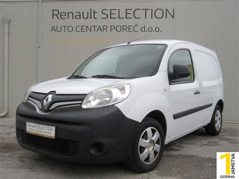 Renault Kangoo Express Furgon Dci Energy God