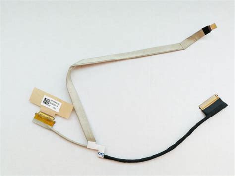 Hp Probook G G G Lvds