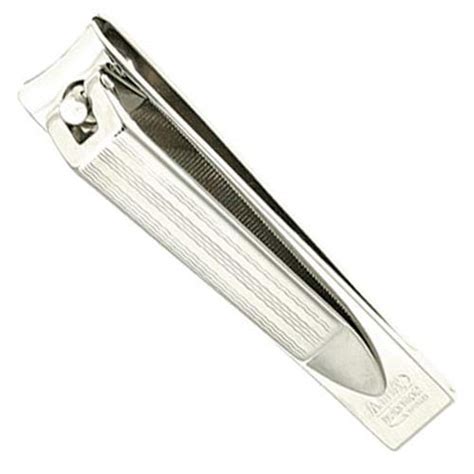 Camila Solingen Camila Solingen Cs Nickel Plated Finger Nail