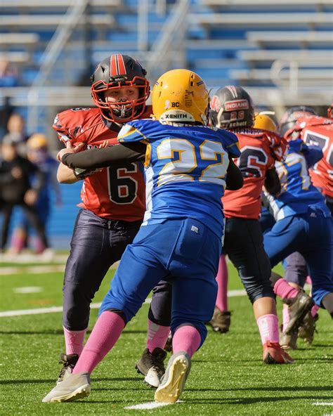 Wappingers Wildcats Youth Football