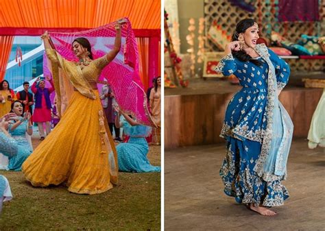 Best Bridal Solo Dance Performances That We Spotted On Social Media