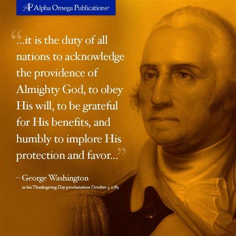 Those Who Think George Washington Was A Deist Have Not Read His Actual Words Learn More