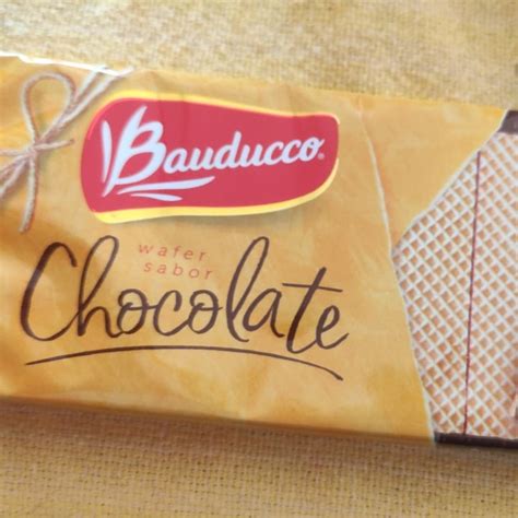 Bauducco Wafer Chocolate Review Abillion