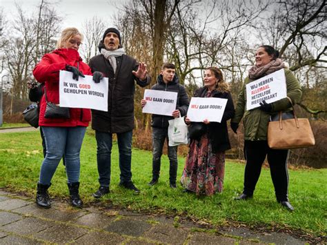 Meer Dan Duizend Kinderen Gedupeerden Toeslagenaffaire Uit Huis Geplaatst