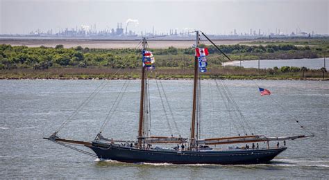 DVIDS Images Tall Ships Challenge Galveston 2023 Image 21 Of 23