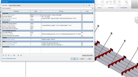 Revit Tip Unlock The Power Of Revit Key Schedules GRAITEC