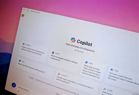 Copilot AI Expands To More Users Even Without A Microsoft Account On