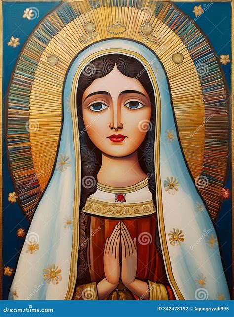 Our Lady Of Guadalupe, Catholic Invocation Of Our Lady Of Guadalupe
