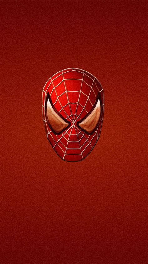 Spider-Man Mask Wallpapers - Wallpaper Cave