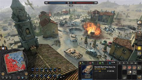 Company Of Heroes Xbox One Cheap Price Of