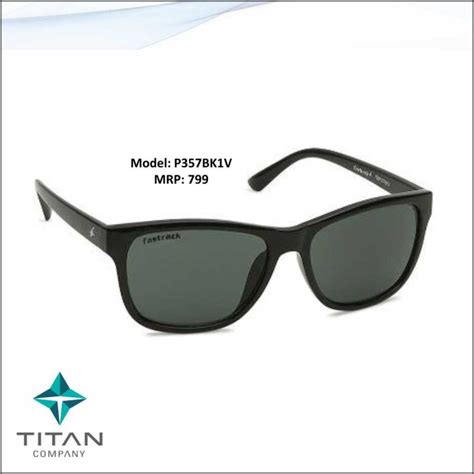 Fastrack Sunglasses Newgenn India