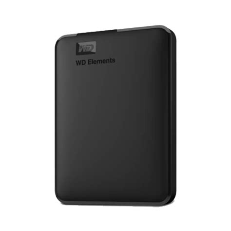 Western Digital Elements Portable Externe Harde Schijf Tb Hdv