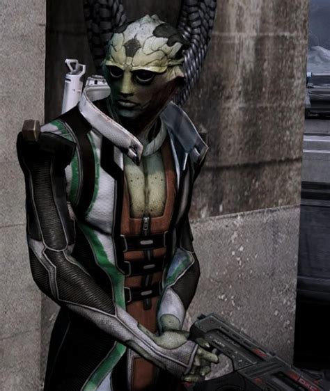 Drell Fan Art Mass Effect Computer Games Image Mass Effect Mass Effect Art Thane Krios