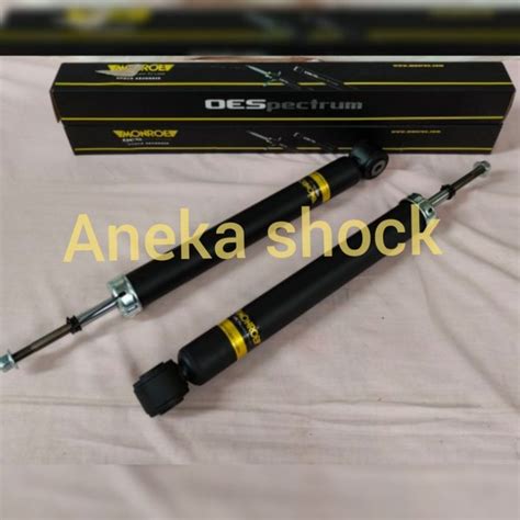 Jual Shock Breaker Merk Monroe Toyota Yaris New Vios Belakang