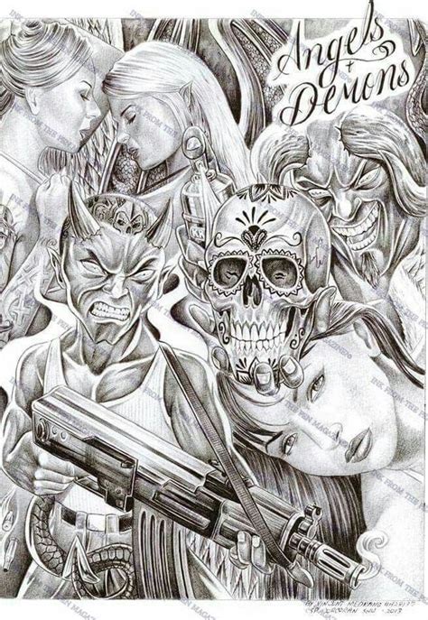 Pin By Mike Rodriguez On Badazz Prison Drawings Chicano Art Tattoos