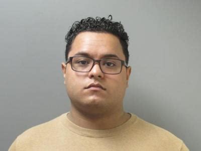 Isaias Miranda Jr A Registered Sex Offender In NEW HAVEN CT 6519 At