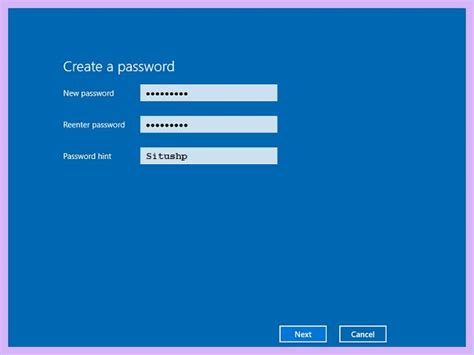 9 Cara Ganti Password Laptop Windows Metode Terlengkap 2024