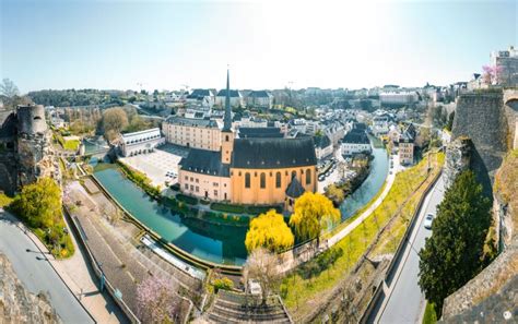 Les Tarifs Tgv Inoui Vers Le Luxembourg Sncf Connect