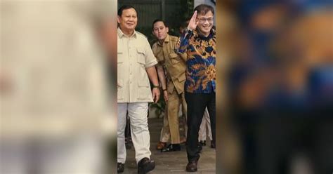 Gerah Pdip Dan Respons Ganjar Pranowo Soal Manuver Budiman Sudjatmiko